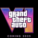 GTA 6 logo